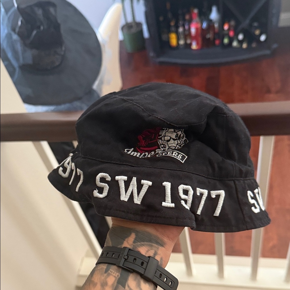 Star Wars Disney Bucket Hat